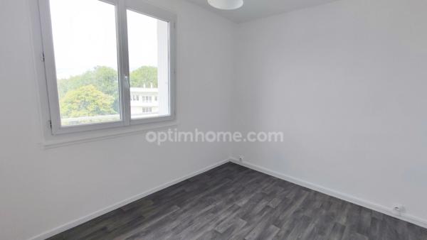 Appartement 3 chambres à SAINT-QUENTIN