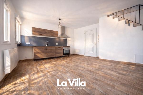 Sorgues (84700) Maison 3 pièce(s) 53 m2