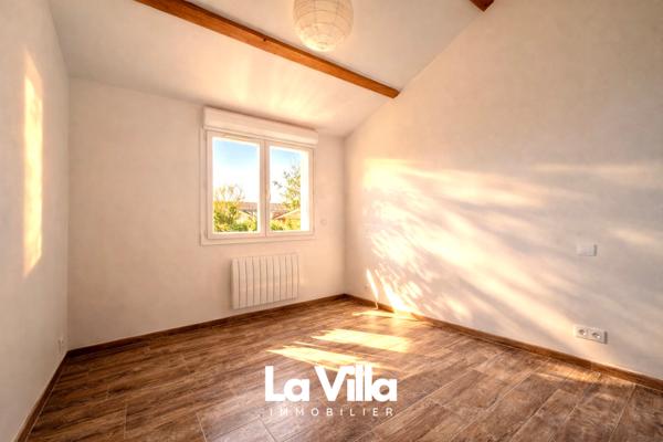 Sorgues (84700) Maison 3 pièce(s) 53 m2