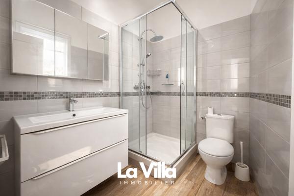 Sorgues (84700) Maison 3 pièce(s) 53 m2