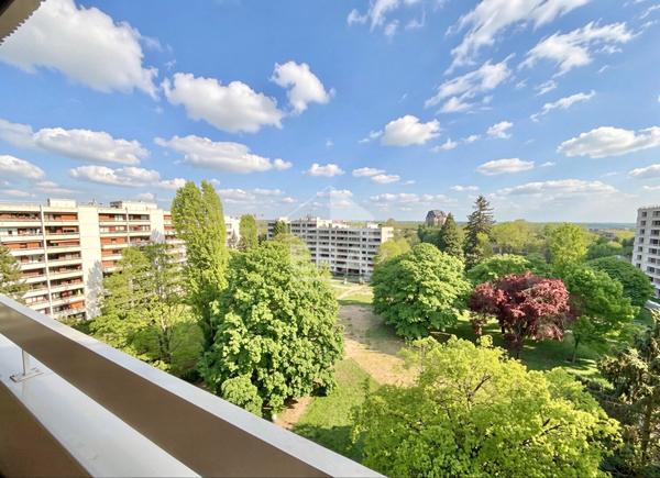 Appartement à Orleans 3 pièces de 73 m2