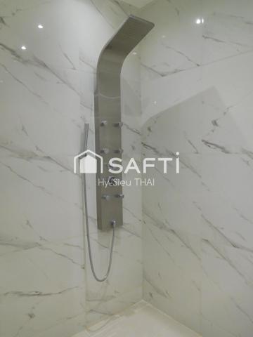 Maison de village, 2 étages, 5 pièces, jardin , garage à Nantua (01130)