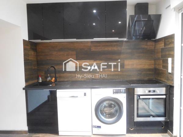 Maison de village, 2 étages, 5 pièces, jardin , garage à Nantua (01130)