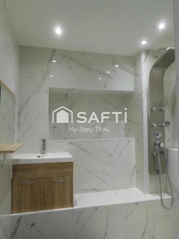 Maison de village, 2 étages, 5 pièces, jardin , garage à Nantua (01130)