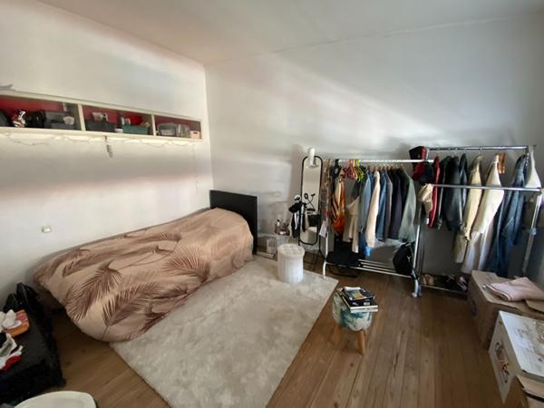 A vendre Maison Brest 6 pièces 90m²