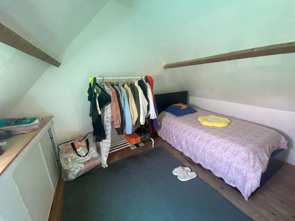 A vendre Maison Brest 6 pièces 90m²