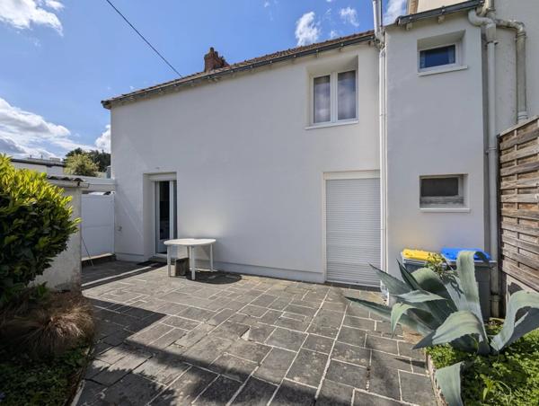 Vente Maison 4 pièces 114 m2 à Rezé