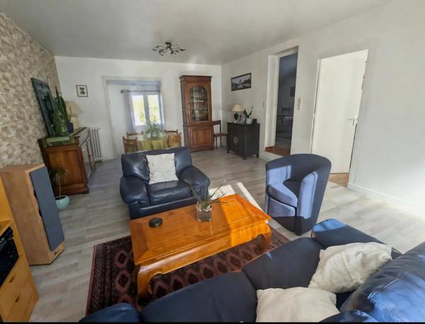 Vente Maison 4 pièces 114 m2 à Rezé