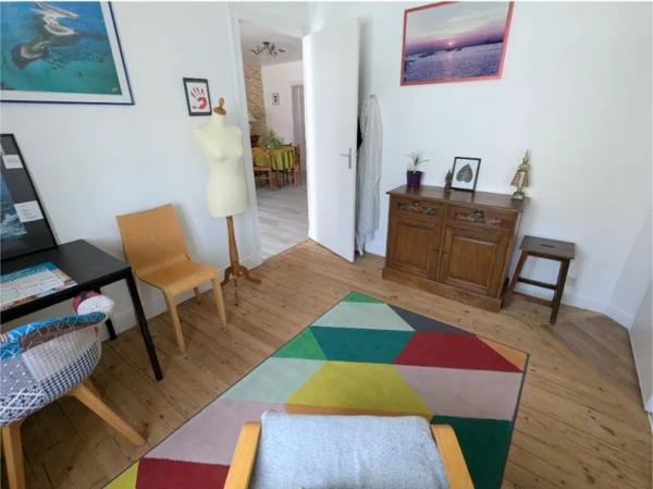 Vente Maison 4 pièces 114 m2 à Rezé