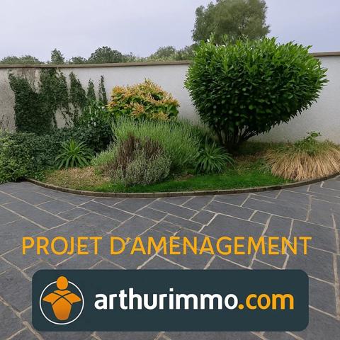 Vente Maison 4 pièces 114 m2 à Rezé