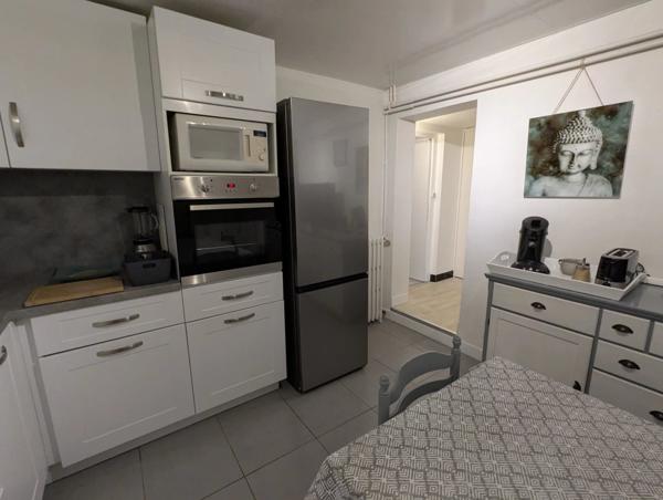 Vente Maison 4 pièces 114 m2 à Rezé