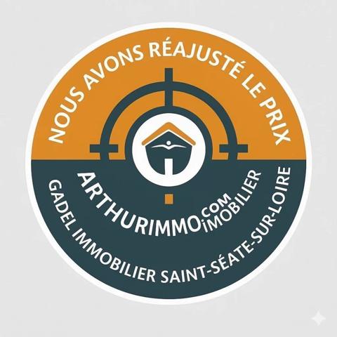 Vente Maison 4 pièces 114 m2 à Rezé