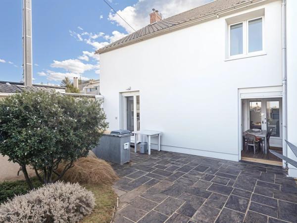 Vente Maison 4 pièces 114 m2 à Rezé