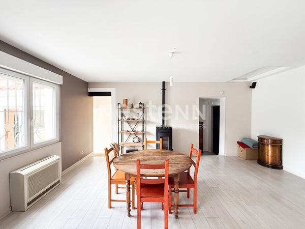 Marignane - Maison type 5 pièce(s) 147 m2 + garage de 46m2