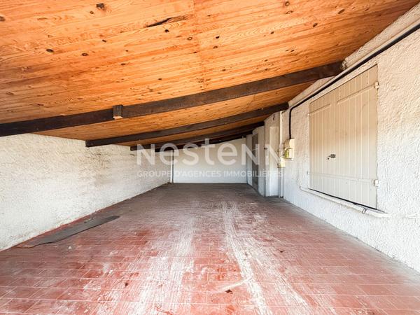 Marignane - Maison type 5 pièce(s) 147 m2 + garage de 46m2