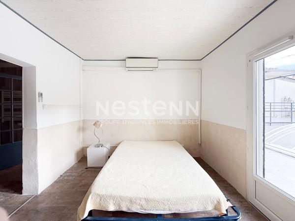 Marignane - Maison type 5 pièce(s) 147 m2 + garage de 46m2