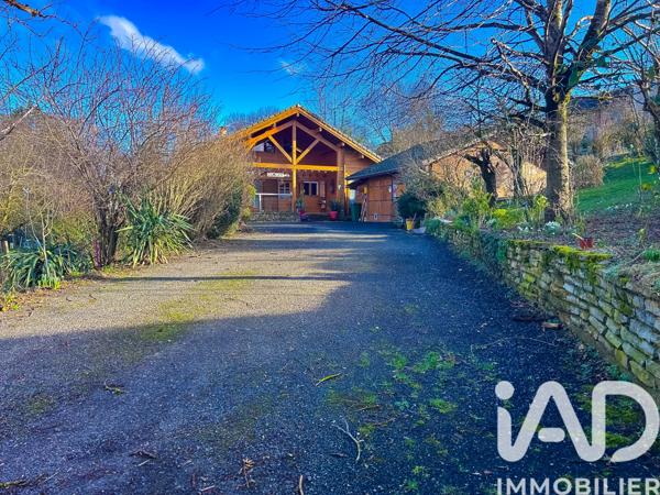 Maison à vendre 3 pièces 99 m² Bozouls