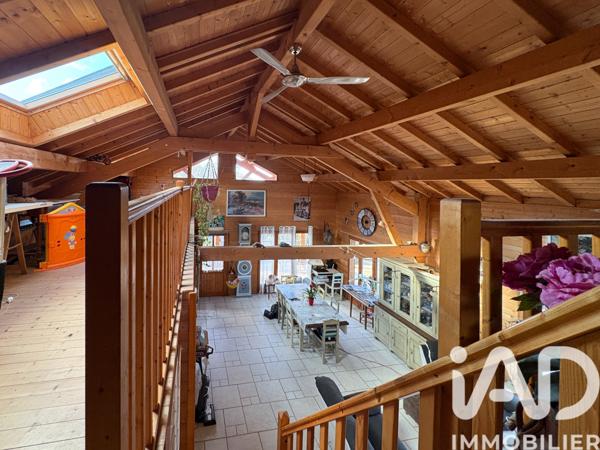 Maison à vendre 3 pièces 99 m² Bozouls