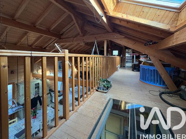 Maison à vendre 3 pièces 99 m² Bozouls