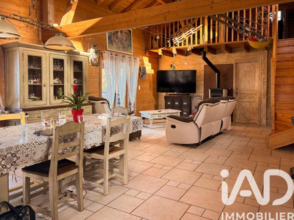 Maison à vendre 3 pièces 99 m² Bozouls