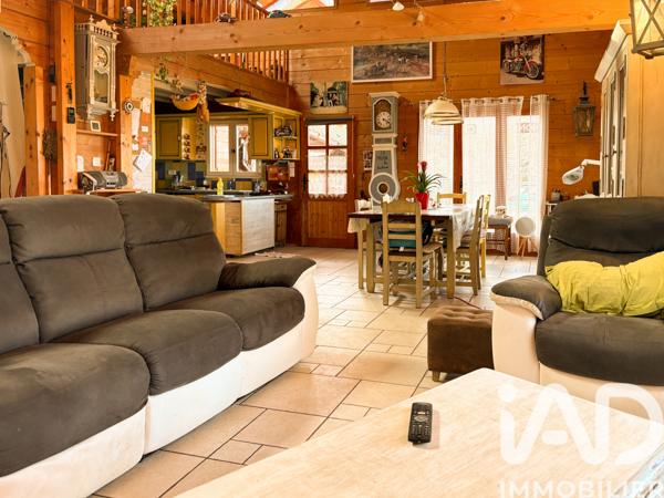 Maison à vendre 3 pièces 99 m² Bozouls