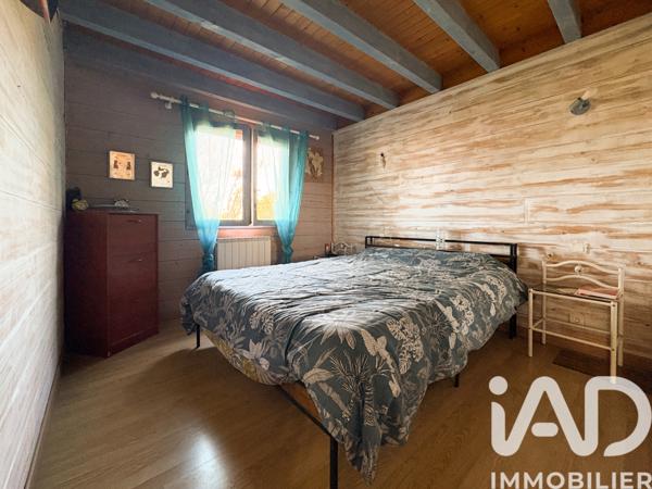 Maison à vendre 3 pièces 99 m² Bozouls