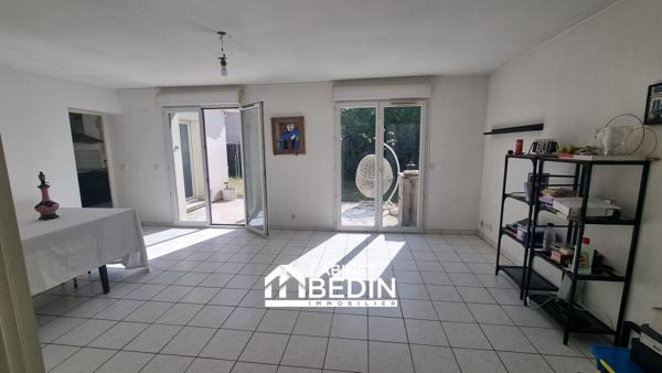 Achat Maison 6 pièces Bruges 4 chambres