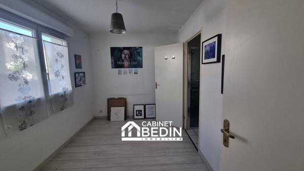 Achat Maison 6 pièces Bruges 4 chambres