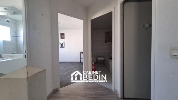 Achat Maison 6 pièces Bruges 4 chambres