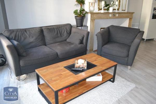 Vente immeuble Riom (63200)