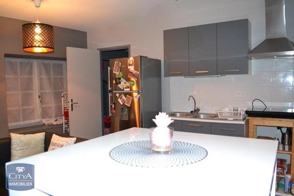 Vente immeuble Riom (63200)