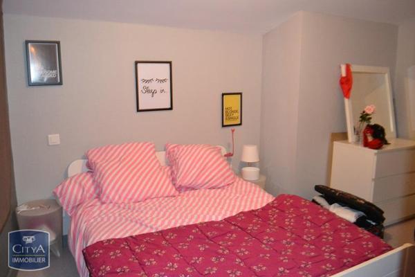 Vente immeuble Riom (63200)