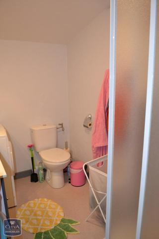 Vente immeuble Riom (63200)