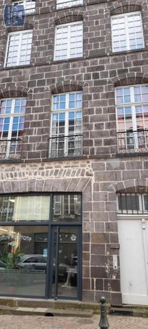 Vente immeuble Riom (63200)