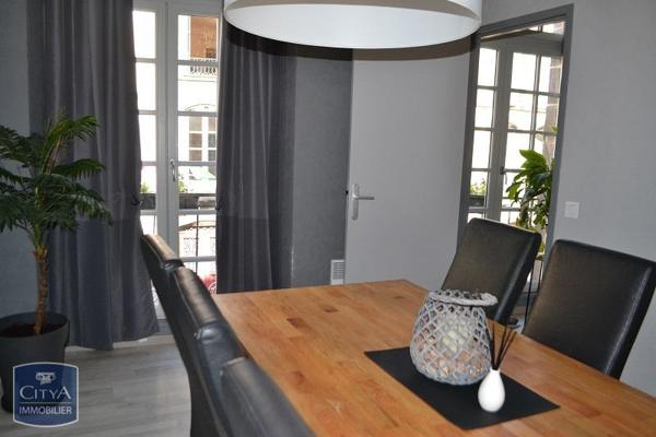 Vente immeuble Riom (63200)