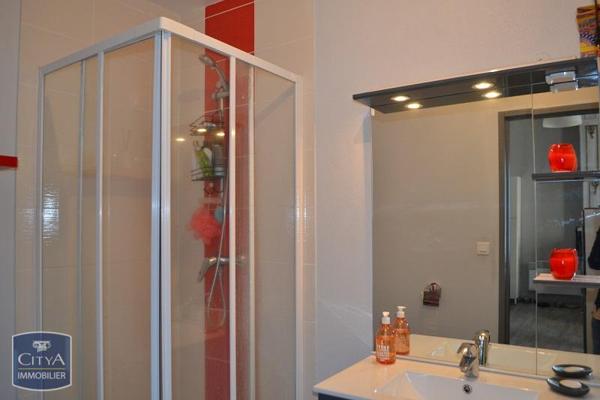 Vente immeuble Riom (63200)