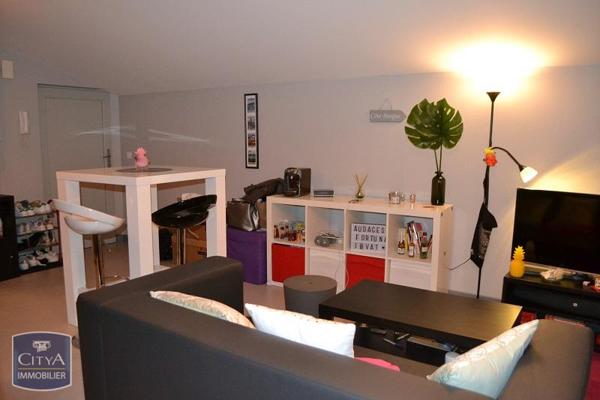 Vente immeuble Riom (63200)