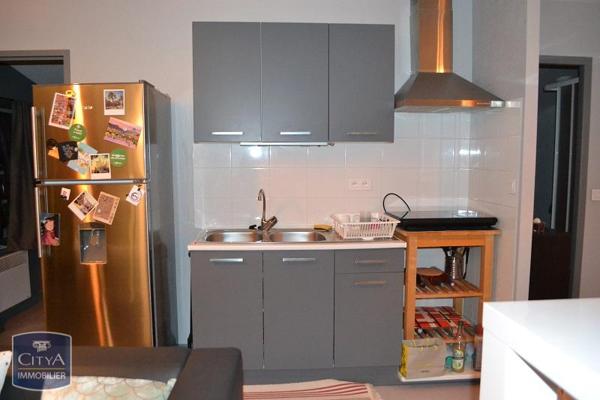 Vente immeuble Riom (63200)