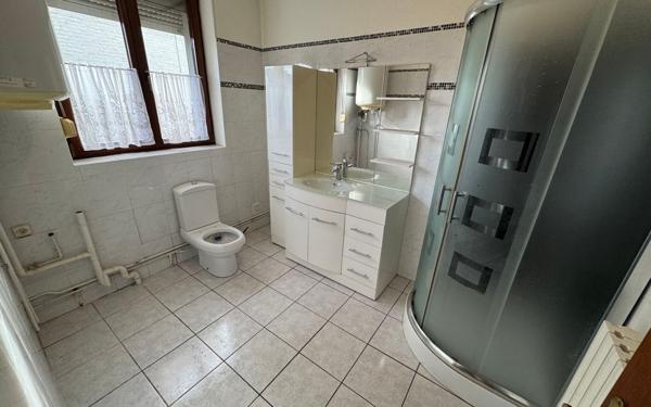 Maison à vendre    4 pièces •  Maubeuge