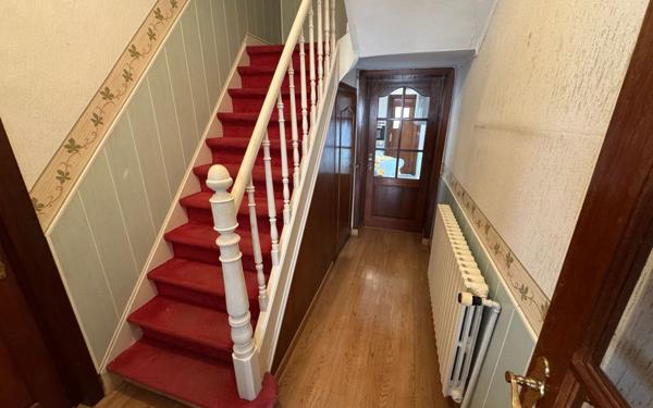 Maison à vendre    4 pièces •  Maubeuge