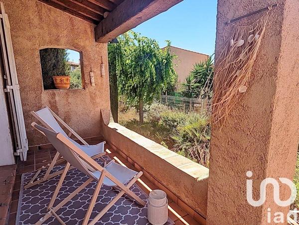 Maison traditionnelle 4 pièces de 101 m² à Sanary-sur-Mer (83110)