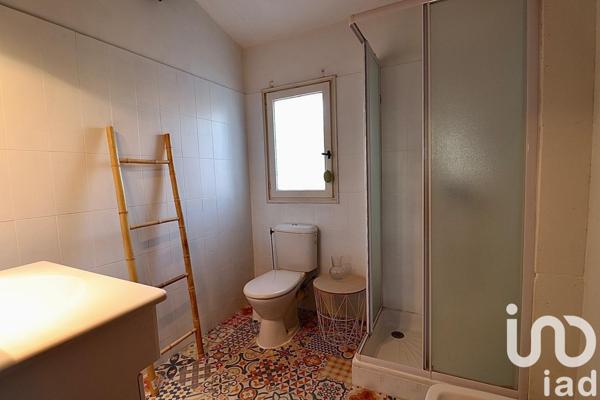 Maison traditionnelle 4 pièces de 101 m² à Sanary-sur-Mer (83110)