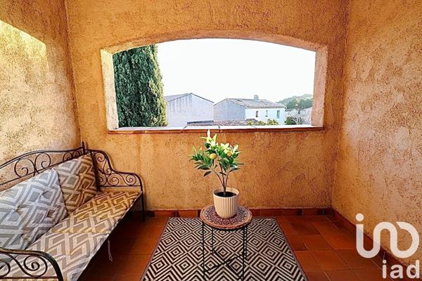 Maison traditionnelle 4 pièces de 101 m² à Sanary-sur-Mer (83110)