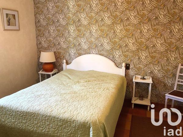 Maison traditionnelle 4 pièces de 101 m² à Sanary-sur-Mer (83110)