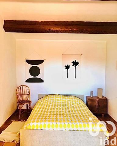 Maison traditionnelle 4 pièces de 101 m² à Sanary-sur-Mer (83110)