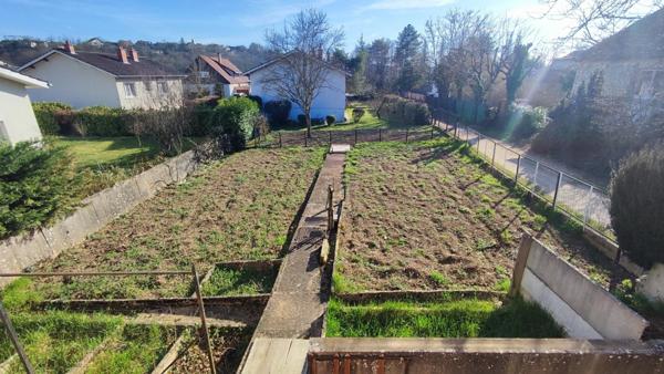 TALANT (21) MAISON A VENDRE - 7 pièces - Fort Potentiel