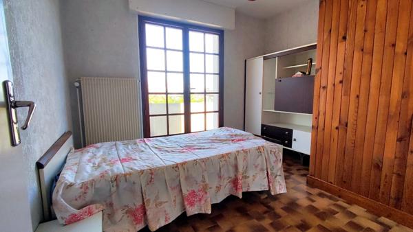 TALANT (21) MAISON A VENDRE - 7 pièces - Fort Potentiel