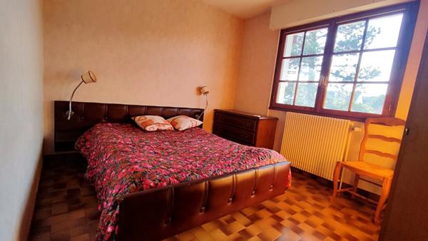 TALANT (21) MAISON A VENDRE - 7 pièces - Fort Potentiel