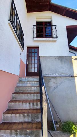 TALANT (21) MAISON A VENDRE - 7 pièces - Fort Potentiel