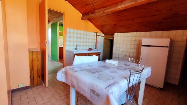 TALANT (21) MAISON A VENDRE - 7 pièces - Fort Potentiel